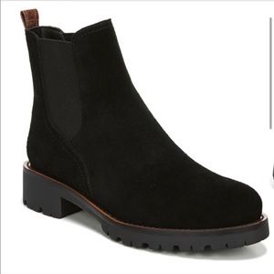 ✨Sam Edelman Jaclyn Waterproof Chelsea Bootie